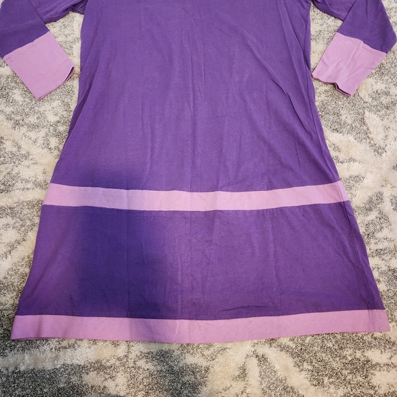 Daphne from Scooby Doo Purple Dress Halloween Costume Women's XL Cosplay EUC - Picture 3 of 6
